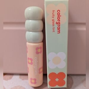 Colorgram Fruity Glass Tint Lip Gloss - 06 Joyful Tomato